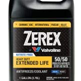 Zerex Extended Life Heavy Duty Antifreeze 1 GA - Image 4