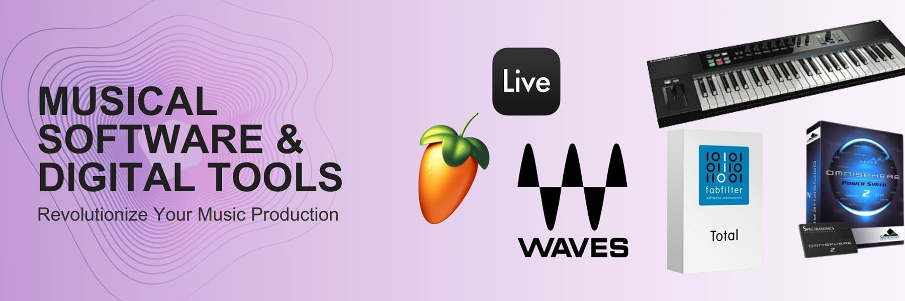 Electronics Products