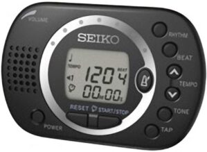 SEIKO Accordion Accessory (DM-110)