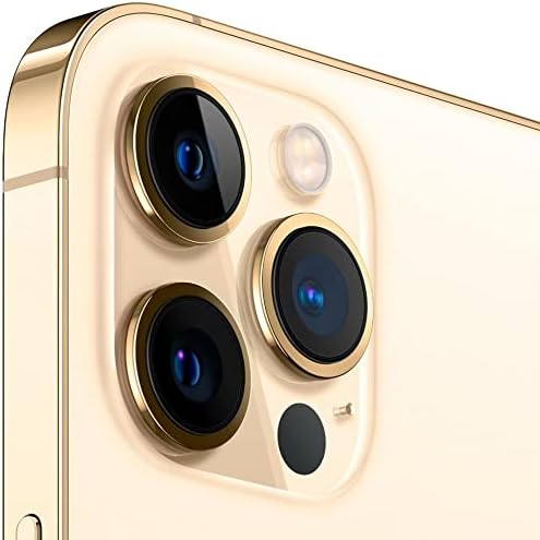 Apple iPhone 12 Pro Max 256GB - Image 4