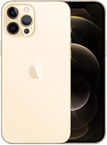 Apple iPhone 12 Pro Max 256GB - Image 5