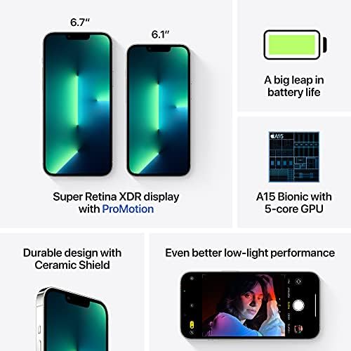 Apple iPhone 13 Pro 1TB - Image 5
