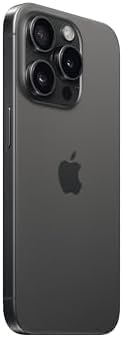 Apple iPhone 15 Pro 256GB - Image 2