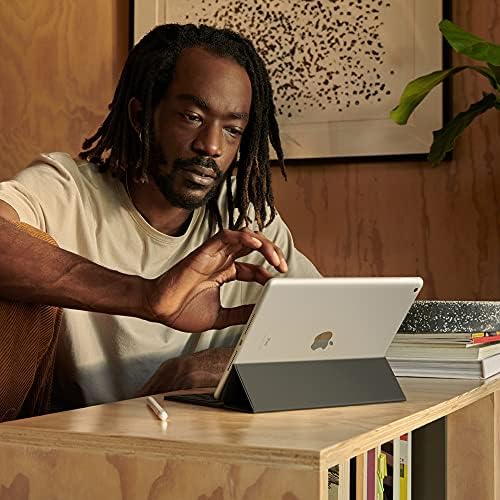 Apple iPad 9th Gen, 256GB, Space Gray - Image 4