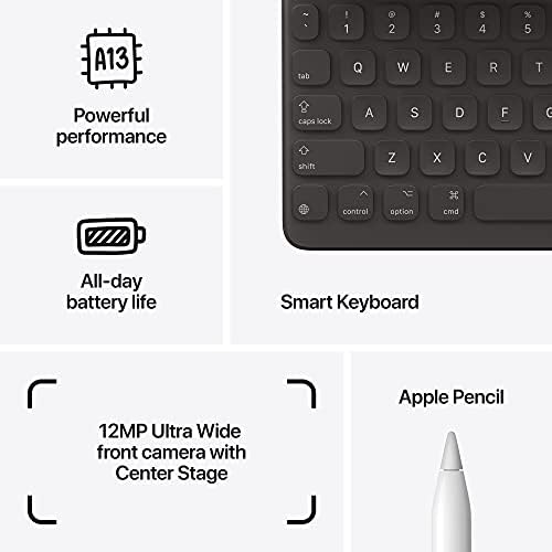Apple iPad 9th Gen, 256GB, Space Gray - Image 5