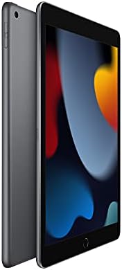 Apple iPad 9th Gen, 256GB, Space Gray - Image 2