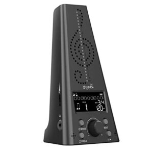 Cherub WMT-230 Rechargeable Metro-Tuner