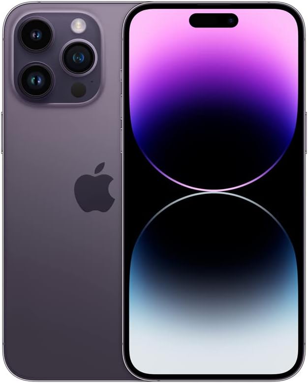 Apple iPhone 14 Pro Max 1TB - Image 3