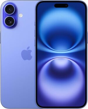 Apple iPhone 16 256GB