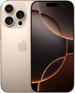 Apple iPhone 16 Pro 256GB