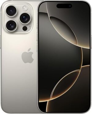 Apple iPhone 16 Pro Max 512GB