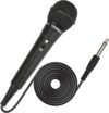 YIOWNER Karaoke Handheld Microphone With Cable