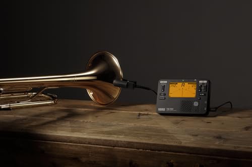 Korg CM400BK Tuner - Image 2