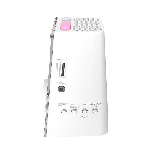 Korg Metronome KDM3WH - Image 3