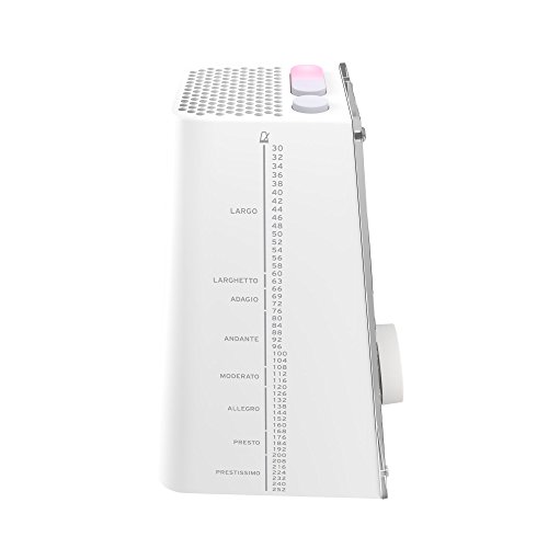 Korg Metronome KDM3WH - Image 2