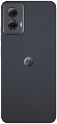 Motorola Moto G Power 5G 2024 Midnight Blue - Image 4