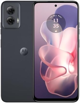 Motorola Moto G Power 5G 2024 Midnight Blue - Image 2