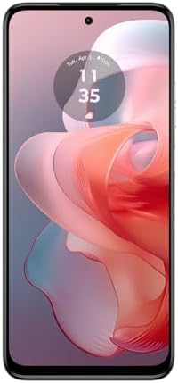 Motorola Moto G Power 5G 2024 Pale Lilac - Image 3