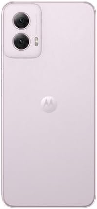Motorola Moto G Power 5G 2024 Pale Lilac - Image 4