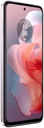 Motorola Moto G Power 5G 2024 Pale Lilac - Image 5
