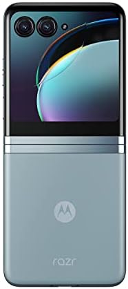 Motorola Razr+ 2023 | 8/256 | 32 MP Camera - Image 4
