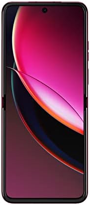 Motorola Razr+ 2023 8/256 Magenta Smartphone - Image 2