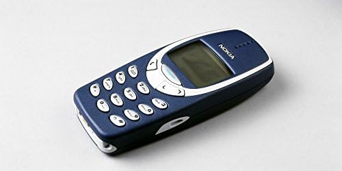Nokia 3310 GSM Retro Stylish Cell Phone - Image 3