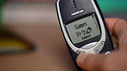 Nokia 3310 GSM Retro Stylish Cell Phone - Image 2
