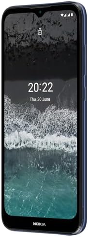 Nokia C21 Android Smartphone, Dual SIM - Image 4