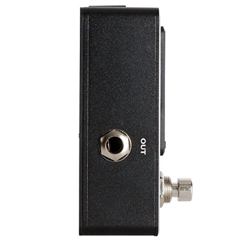 OnStage Mini Guitar Tuner Pedal GTP7000 - Image 3