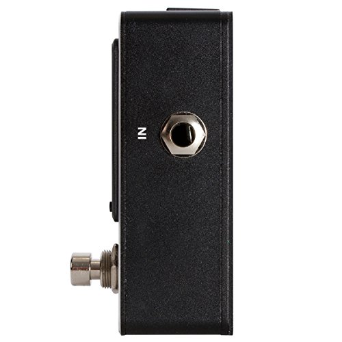 OnStage Mini Guitar Tuner Pedal GTP7000 - Image 4
