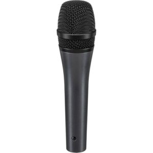 Sennheiser Dynamic Microphone, Charcoal (004516)