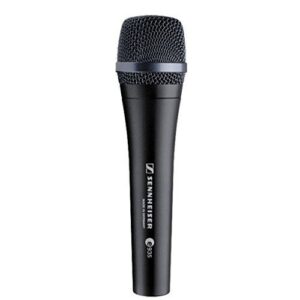 Sennheiser E935 Dynamic Vocal Mic Performance Kit