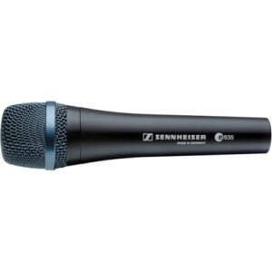 Sennheiser Pro Audio Dynamic Microphone (009421)