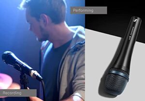 Sennheiser Professional E 945 Super-Cardioid Vocal Microphone