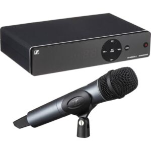 Sennheiser XSW 1-835-A Vocal Wireless Microphone