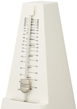 YAMAHA Metronome Ivory MP-90 IV