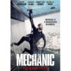 Mechanic: Resurrection (DVD)