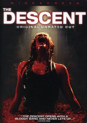 The Descent