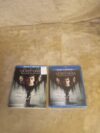 The Quiet Ones | 2014 | Blu-ray NEW SEALED W/ SLIPCOVER Jared Harris