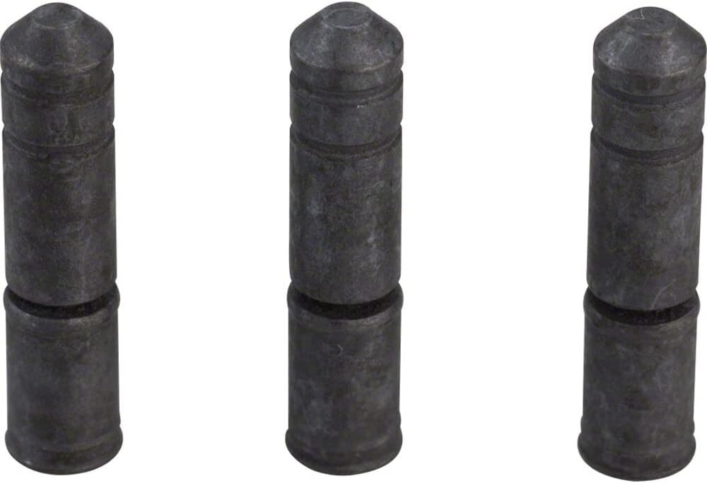 SHIMANO 10-Speed Chain Pins, Bag Of 3