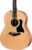 Taylor 117e Grand Pacific Acoustic-electric Guitar