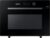 SAMSUNG 1.2 Cu. Ft Convection Air Fry Microwave MC12DB8700CKAA