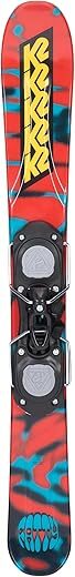 K2 2023 Fatty Skis
