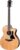 Taylor 214ce Plus Acoustic-Electric Guitar – Natural