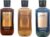 Bath & Body Works 3 Pack 2-in-1 Hair + Body Wash