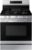 SAMSUNG 30 In. Stainless Steel Gas Range