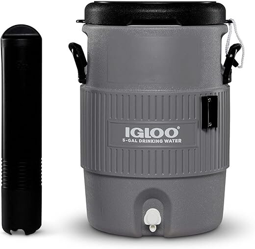 Igloo 5 Gallon Portable Sports Cooler