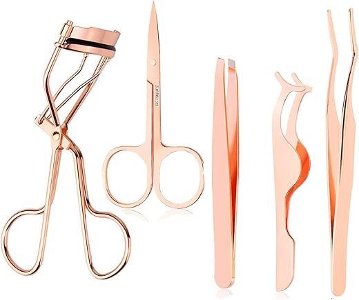 Arroyner 5 Pieces Eyelash Applicator Tool