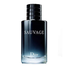 Dior Sauvage, US #1 Men’s Fragrance